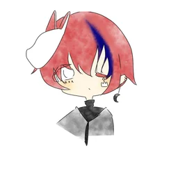 白狐