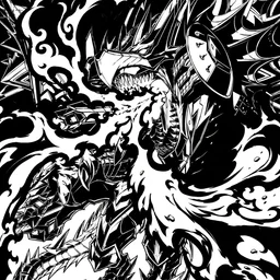 黒猫
