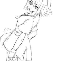 椎名セキレイ