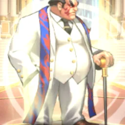 ペリさん