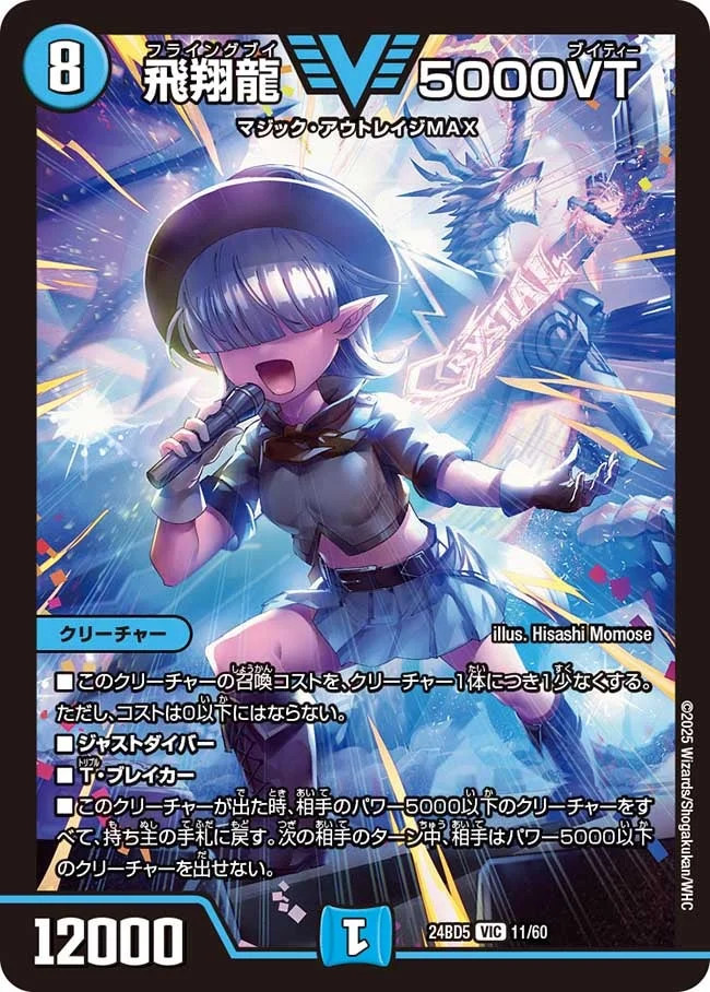 赤青マジック オリジナル2 | デュエル・マスターズ 投稿デッキ | TCG
