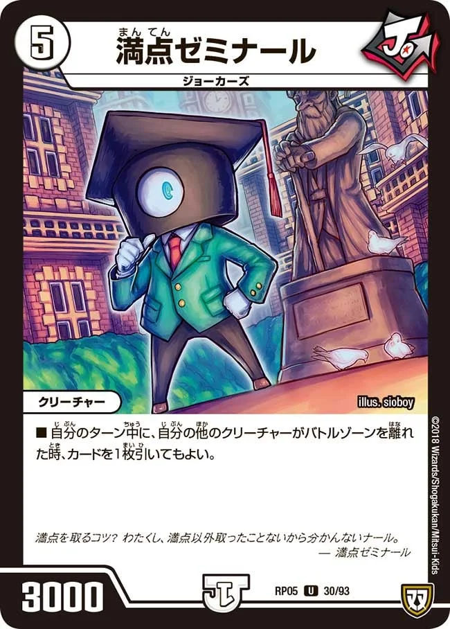 満点ゼミナール (DMRP05 30/93)