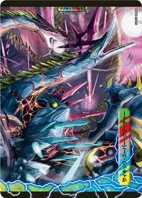 激相撲！ツッパリキシ BACK