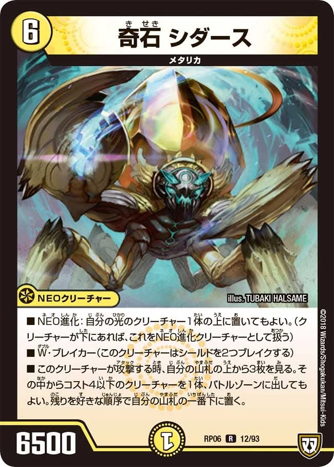 奇石 シダース FRONT
