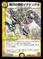 剛力の使徒イグナッチオ (DMR05 14/110) - R