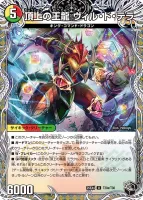 頂上の王龍 ヴィル・ド・テラ 表面 (25EX4 T20/T30)