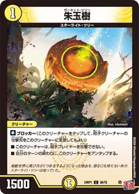 朱玉樹 (DM24RP1 56/75) - C