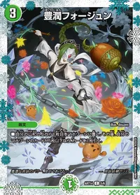 豊潤フォージュン (DMART14 5/6) - C