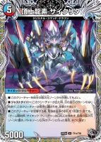 頂上龍素 サイクリタ 表面 (25EX4 T21/T30)