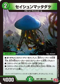 セイシュンマッタダケ (DM24RP1 74/75) - C