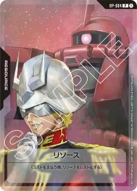リソース - P