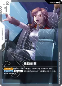 艦砲射撃 - C