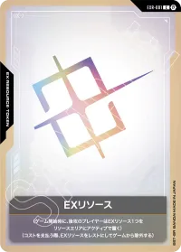 EXリソース - C