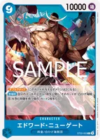 エドワード・ニューゲート - C