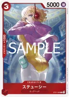 ステューシー - C