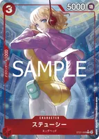 ステューシー - C★