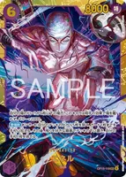 エネル (OP15-118)