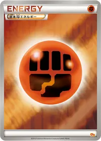 基本闘エネルギー (CP4)