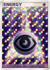 基本超エネルギー (DPtP 026/DPt-P) - ミラー