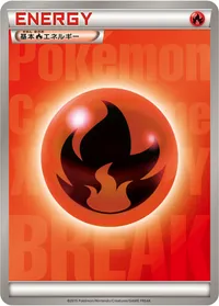 基本炎エネルギー (XYP)