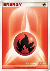 基本炎エネルギー (DPP)