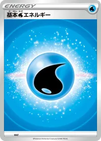 基本水エネルギー (SI) - ミラー