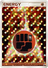 基本闘エネルギー (DPtP 027/DPt-P)