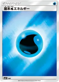 基本水エネルギー (SM2p WAT)