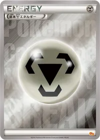 基本鋼エネルギー (CP4)