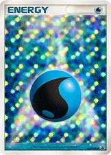 基本水エネルギー (DPtP 024/DPt-P)