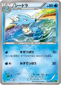 シードラ (XY5-Bt 010/070) - C