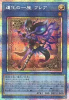 道化の一座 フレア (BLZD-JP029) - PSE