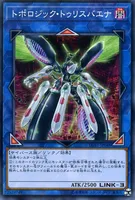 トポロジック・トゥリスバエナ (LGB1-JP048) - P+N