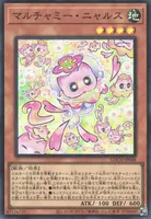 マルチャミー・ニャルス (LOCH-JP048) - SR