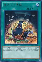 儀式の下準備 (SHVI-JP065)