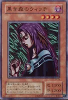 黒き森のウィッチ (JY-19) - N