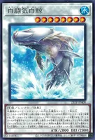白闘気白鯨 (白闘気白鯨)