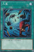 大嵐 (DR02-JPB16) - N