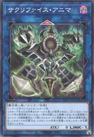 サクリファイス・アニマ (サクリファイス・アニマ)