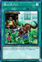 隣の芝刈り (RC02-JP041) - CR