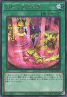 強欲で金満な壺 (QCAC-JP016) - SE(AA)