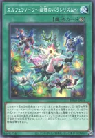 エルフェンノーツ～廻郷のパラレリズム～ (エルフェンノーツ～廻郷のパラレリズム～)