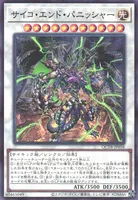 サイコ・エンド・パニッシャー (サイコ・エンド・パニッシャー)