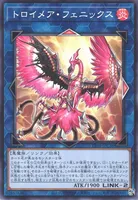 トロイメア・フェニックス (TT01-JPC36) - N