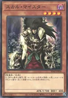 スカル・マイスター (スカル・マイスター)
